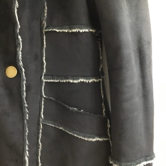 Trend b p c Winter coat - Picture 5 of 9